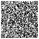 QR code with Aangels Nurses Registry contacts