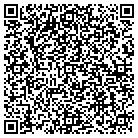 QR code with B&L Battery Service contacts