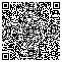 QR code with Pastiche Inc contacts