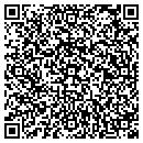 QR code with L & R Creations LLC contacts