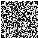 QR code with Gas Track contacts