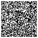 QR code with M2 Constructors Inc contacts