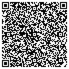 QR code with Orscheln Properties contacts