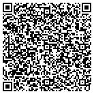 QR code with MDM Cardiology Assoc contacts