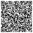 QR code with C C Ring & Pinion contacts