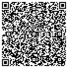 QR code with H & A Convenience Store contacts