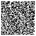 QR code with The Couthousecafe contacts
