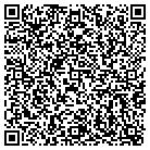 QR code with P & G Development Inc contacts