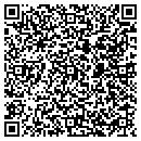 QR code with Harahan E-Z Stop contacts