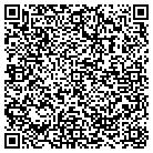 QR code with Pristine Pools & Lawns contacts