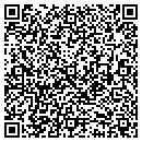 QR code with Harde Mart contacts