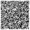 QR code with Harde Mart contacts