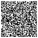 QR code with Art Caffe contacts