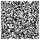 QR code with Riverflow Pools contacts