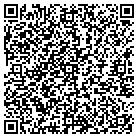 QR code with R & K Custom Pool Work Inc contacts