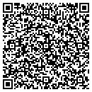 QR code with Ruby Spa Inc contacts