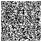 QR code with S And B Pool Resurfacers Inc contacts