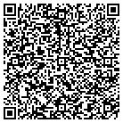 QR code with Jt Trcking of Palm Beaches Inc contacts