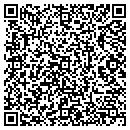 QR code with Ageson Trucking contacts
