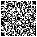 QR code with D & D Sales contacts