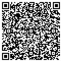QR code with I Zenith Inc contacts