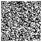 QR code with Kca Design Group Inc contacts
