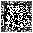 QR code with J B's Express contacts