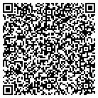 QR code with Sparkling Kleen Pools & Spas Inc contacts