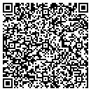 QR code with E R Auto Tech contacts