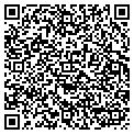 QR code with J M And F Inc contacts