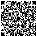 QR code with Cafe Ermita contacts
