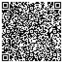 QR code with Cafe Lazeez contacts