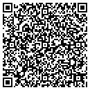 QR code with The Pool People West contacts