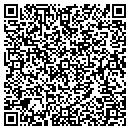 QR code with Cafe Mosaic contacts
