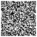 QR code with Townsend Pool & Spa contacts