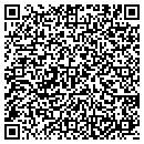 QR code with K & A Mart contacts