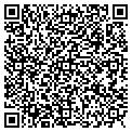 QR code with Fast Inc contacts