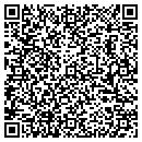 QR code with MI Mexicana contacts