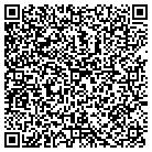 QR code with Advanced Professional Home contacts