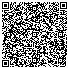 QR code with Upjohn Blount Development contacts