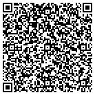QR code with L A Express Food Store contacts