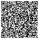 QR code with Claire's Cafe contacts