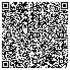 QR code with C L A S Leadership Development contacts