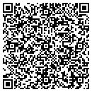 QR code with L & R Handy Stop contacts