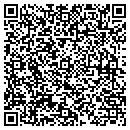 QR code with Zions Camp Inc contacts