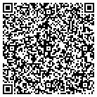 QR code with Zona Rosa Management Office contacts