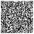 QR code with M & A Corner Store contacts
