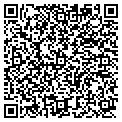 QR code with Creekside Cafe contacts
