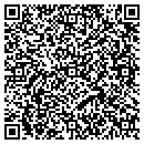 QR code with Risteen Pool contacts