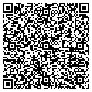 QR code with D&B Grocery & Variety Sto contacts